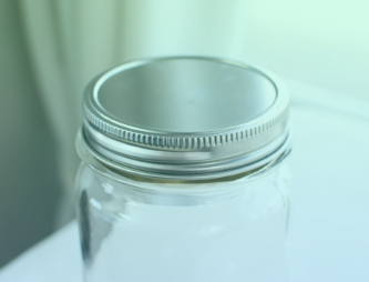 Jam jars